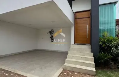 Casa com 3 quartos à venda na rua aristides pedro da silva, 200, jardim ipaussurama, campinas, 225 m2 por r$ 1.372.000