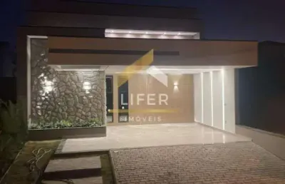 Casa em condomínio fechado com 3 quartos à venda na avenida presidente juscelino kubitschek de oliveira, 177, parque brasil 500, paulínia, 139 m2 por r$ 1.090.000