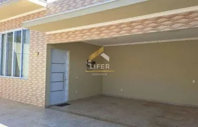 Casa com 3 quartos à venda na médico edmundo de lima pontes, 65, jardim esplanada, indaiatuba, 300 m2 por r$ 1.300.000