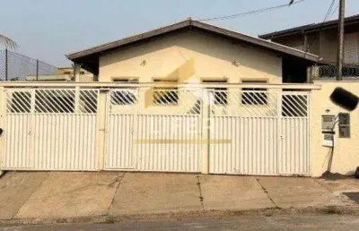 Casa com 4 quartos à venda na inglaterra, 300, jardim novo campos elíseos, campinas, 138 m2 por r$ 460.000