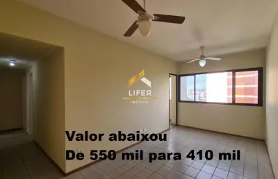 Apartamento com 2 quartos à venda na rua doutor rafael sales, 145, bonfim, campinas, 75 m2 por r$ 410.000