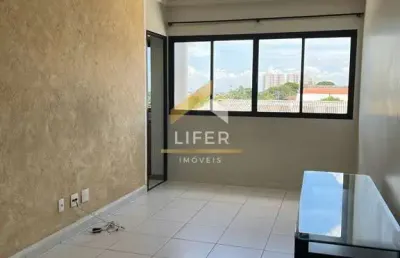Apartamento com 3 quartos à venda na rua doutor rafael sales, 145, bonfim, campinas, 72 m2 por r$ 418.000