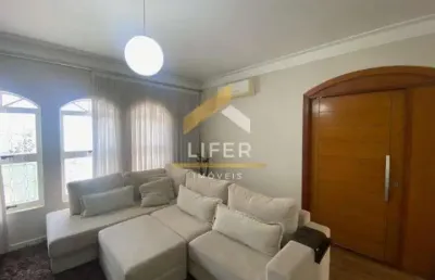 Casa com 3 quartos à venda na rua presidente prudente, 1044, jardim alto da barra, campinas, 149 m2 por r$ 880.000