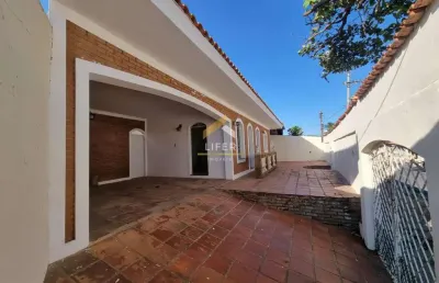 Casa com 3 quartos à venda na rua clara camarão, 603, jardim amazonas, campinas, 160 m2 por r$ 540.000