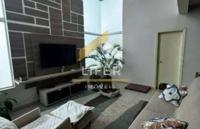 Casa em condomínio fechado com 3 quartos para alugar na avenida doutor joão caio silva, 920, parque brasil 500, paulínia, 220 m2 por r$ 8.900
