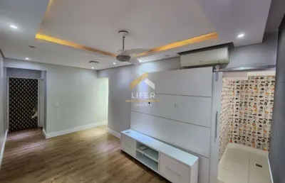 Apartamento com 2 quartos à venda na rua doutor rafael sales, 145, bonfim, campinas, 74 m2 por r$ 500.000
