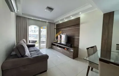 Apartamento com 3 quartos à venda na rodovia heitor penteado, 94, jardim nossa senhora auxiliadora, campinas, 107 m2 por r$ 620.000