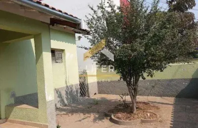 Casa com 2 quartos à venda na rua joaquim de paula souza, 140, jardim proença, campinas, 104 m2 por r$ 430.000