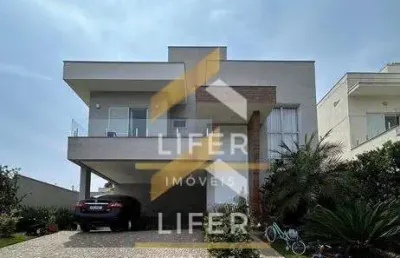Casa em condomínio fechado com 3 quartos à venda na avenida dermival bernardes siqueira, 012, swiss park, campinas, 287 m2 por r$ 2.490.000