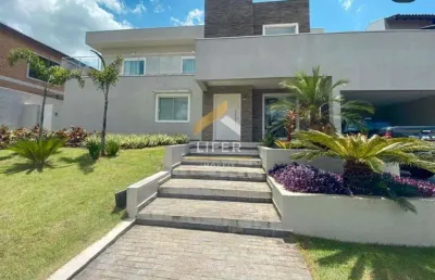 Casa em condomínio fechado com 3 quartos à venda na estrada da boiada, 2453, pinheirinho, vinhedo, 320 m2 por r$ 2.500.000