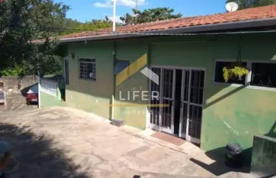 Casa com 5 quartos à venda na rua manoel isidoro reis, 1, jardim santa rosa, campinas, 560 m2 por r$ 477.000