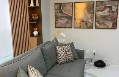 Apartamento com 2 quartos à venda na rua alberto cerqueira lima, 29, taquaral, campinas, 67 m2 por r$ 980.000
