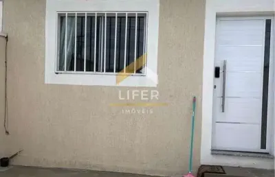 Casa com 2 quartos à venda na rua pastor samuel de campos chiminazzo, 67, cidade satélite íris, campinas, 100 m2 por r$ 265.000