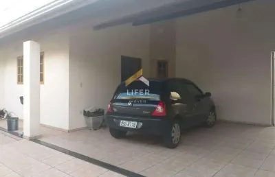 Casa com 3 quartos à venda na joão ribeiro evangelista, 1, jardim nova hortolândia ii, hortolândia, 250 m2 por r$ 600.000