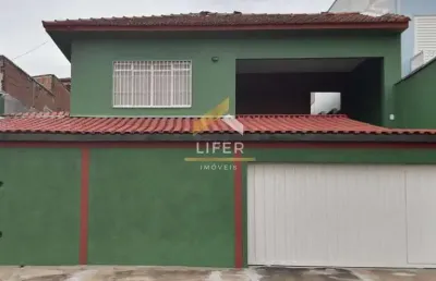 Casa com 2 quartos à venda na rua acre, 09, jardim são jorge, hortolândia, 141 m2 por r$ 350.000