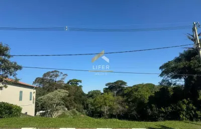 Terreno em condomínio fechado à venda na alameda itajubá, 820, villa lombarda, valinhos por r$ 950.000