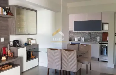 Apartamento com 3 quartos à venda na rua santa rita do passa quatro, 575, jardim nova europa, campinas, 80 m2 por r$ 690.000