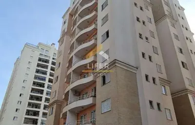 Cobertura com 3 quartos à venda na rua egle moretti belintani, 33, parque das flores, campinas, 136 m2 por r$ 1.270.000