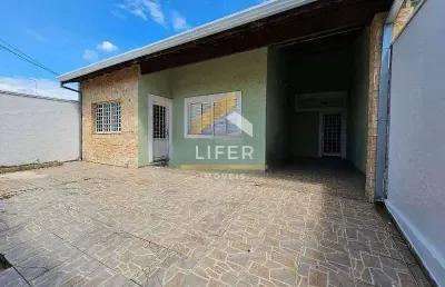 Casa com 3 quartos à venda na rua mogi mirim, 1456, jardim novo campos elíseos, campinas, 157 m2 por r$ 680.000