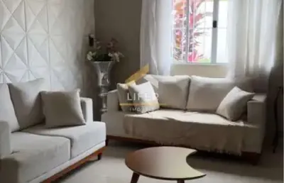 Casa com 3 quartos à venda na dinamarca, 98, jardim santa cândida, monte mor, 150 m2 por r$ 365.000