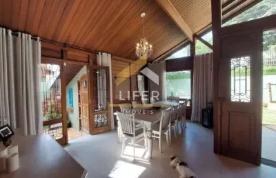 Casa em condomínio fechado com 3 quartos à venda na avenida isaura roque quércia, sn, loteamento caminhos de san conrado (sousas), campinas, 135 m2 por r$ 830.000