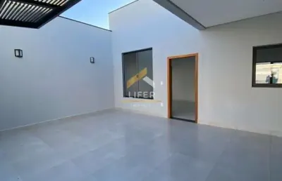 Casa com 3 quartos à venda na 37, 432, parque barnabé, indaiatuba, 105 m2 por r$ 585.000