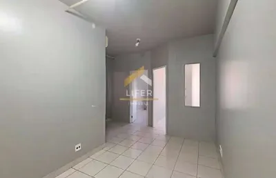 Sala comercial à venda na rua conceição, 233, centro, campinas, 35 m2 por r$ 270.000