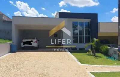 Casa em condomínio fechado com 3 quartos à venda na siriema, 594, jardim itapoan, monte mor, 216 m2 por r$ 890.000