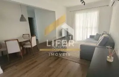 Apartamento com 3 quartos à venda na rua santa rita do passa quatro, 575, jardim nova europa, campinas, 80 m2 por r$ 700.000