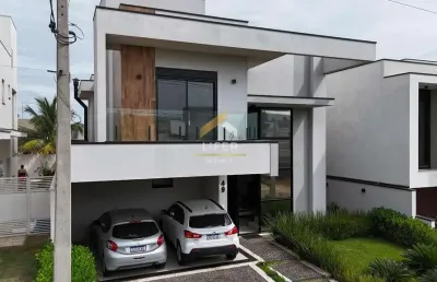Casa em condomínio fechado com 3 quartos à venda na avenida dermival bernardes siqueira, 011, swiss park, campinas, 240 m2 por r$ 2.390.000