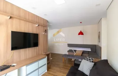 Apartamento com 2 quartos à venda na rua major solon, 130, centro, campinas, 66 m2 por r$ 690.000