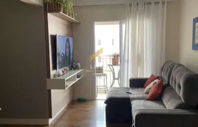 Apartamento com 3 quartos à venda na rua santa rita do passa quatro, 575, jardim nova europa, campinas, 80 m2 por r$ 695.000