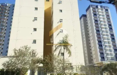 Apartamento com 2 quartos à venda na rua hermantino coelho, 255, mansões santo antônio, campinas, 70 m2 por r$ 410.000