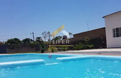 Chácara / sítio com 1 quarto à venda na rua otacílio prudente, 02, recanto dos dourados, campinas, 500 m2 por r$ 750.000