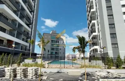 Apartamento com 3 quartos à venda na rua azarias de melo, 650, taquaral, campinas, 98 m2 por r$ 1.126.007