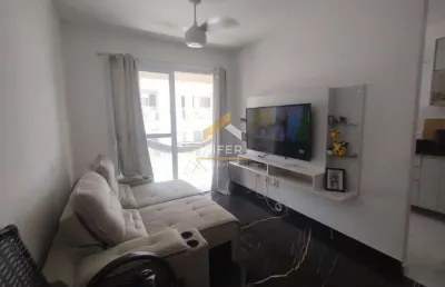 Apartamento com 2 quartos à venda na nelson rubini, 570, balneario tropical, paulínia, 60 m2 por r$ 499.000