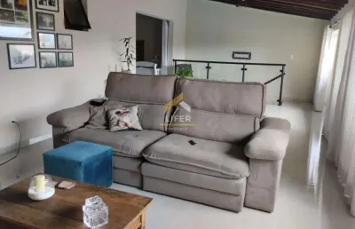 Casa com 2 quartos à venda na avenida josé puccinelli, 1, joão aranha, paulínia, 200 m2 por r$ 690.000