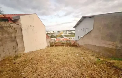 Terreno à venda na rua vicente celestino, 1587, jardim antonio von zuben, campinas por r$ 260.000