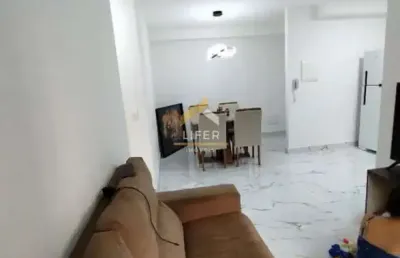 Apartamento com 2 quartos à venda na nelson rubini, 570, balneario tropical, paulínia, 60 m2 por r$ 585.000