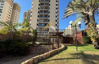 Apartamento com 3 quartos à venda na rua jasmim, 170, chácara primavera, campinas, 87 m2 por r$ 760.000