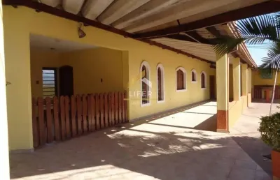 Casa com 3 quartos à venda na rua danilo glauco pereira villagelin, 453, jardim campos elíseos, campinas, 165 m2 por r$ 400.000