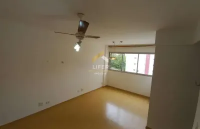 Apartamento com 2 quartos à venda na rua hermantino coelho, 255, mansões santo antônio, campinas, 77 m2 por r$ 455.000