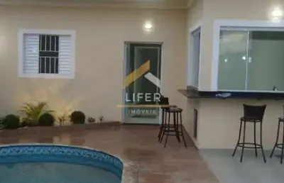 Casa com 2 quartos à venda na aloizo pereira da silva, 212, parque bellaville, hortolândia, 85 m2 por r$ 460.000