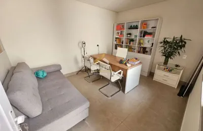 Casa com 3 quartos à venda na rua pindaguacu, 267, jardim amazonas, campinas, 187 m2 por r$ 750.000