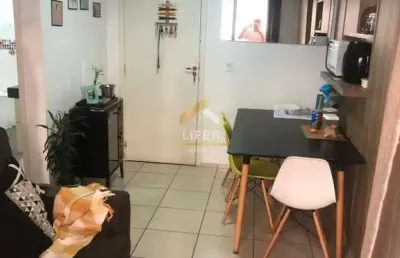 Apartamento com 2 quartos à venda na rua santa rita do passa quatro, 121, jardim nova europa, campinas, 55 m2 por r$ 350.000
