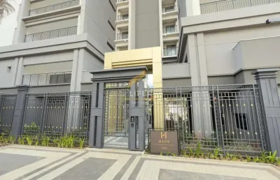 Apartamento com 3 quartos para alugar na rua doutor antônio de arruda camargo, 225, nova campinas, campinas, 120 m2 por r$ 13.000