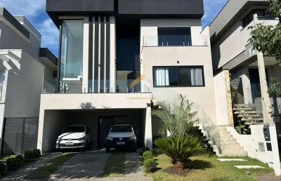 Casa em condomínio fechado com 5 quartos para alugar na avenida dermival bernardes siqueira, 011, swiss park, campinas, 360 m2 por r$ 14.500