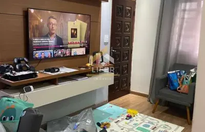 Casa com 2 quartos à venda na rua ademar pereira de barros, 1, jardim centenário, campinas, 150 m2 por r$ 399.000