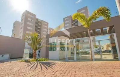 Apartamento com 3 quartos à venda na rua santa rita do passa quatro, 575, jardim nova europa, campinas, 80 m2 por r$ 650.000