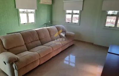 Cobertura com 3 quartos à venda na rua são miguel arcanjo, 1730, jardim nova europa, campinas, 136 m2 por r$ 660.000